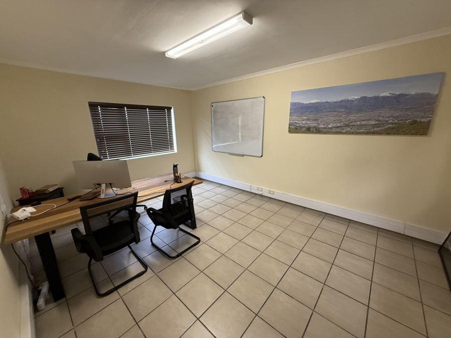To Let commercial Property for Rent in Saxenburg Park 2 Western Cape